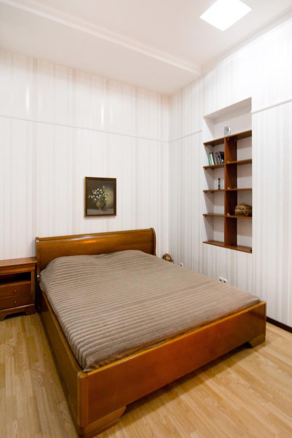 Downtown Prestige Apartment Odessa Ngoại thất bức ảnh