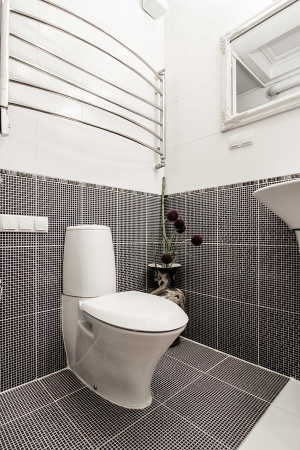 Downtown Prestige Apartment Odessa Ngoại thất bức ảnh